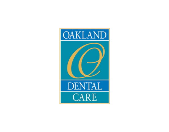 Oakland dental care